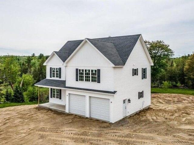 House for sale in Orrington, Maine