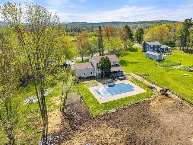 House for sale in Orrington, Maine