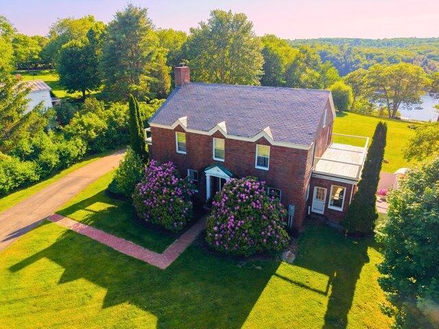 House for sale in Orrington, Maine