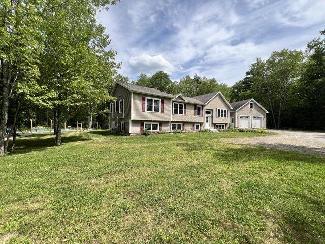 House for sale in Orrington, Maine