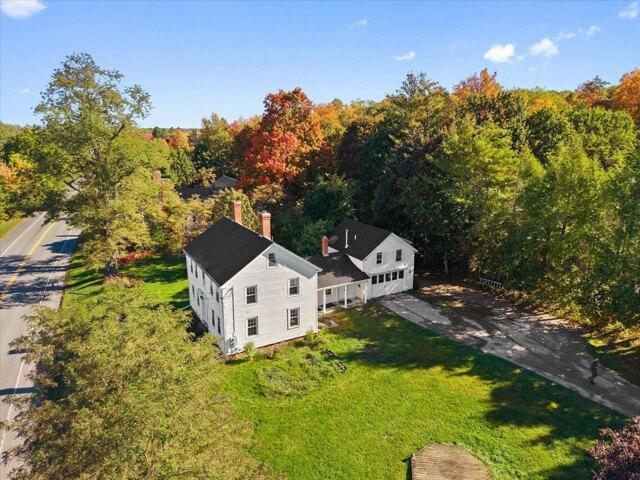 House for sale in Orrington Center, Orrington