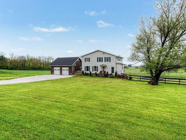 House for sale in Orwell, Vermont