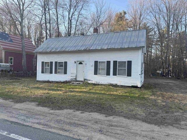 House for sale in New Hampshire
