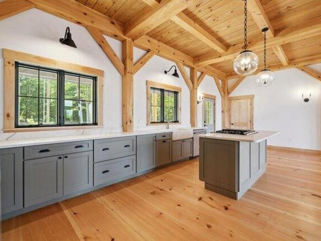 House for sale in New Hampshire