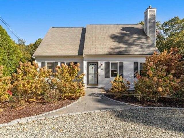 House for sale in Barnstable, Massachusetts