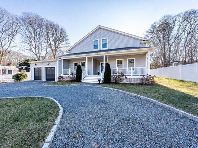 House for sale in Barnstable, Massachusetts