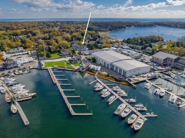 House for sale in Barnstable, Massachusetts