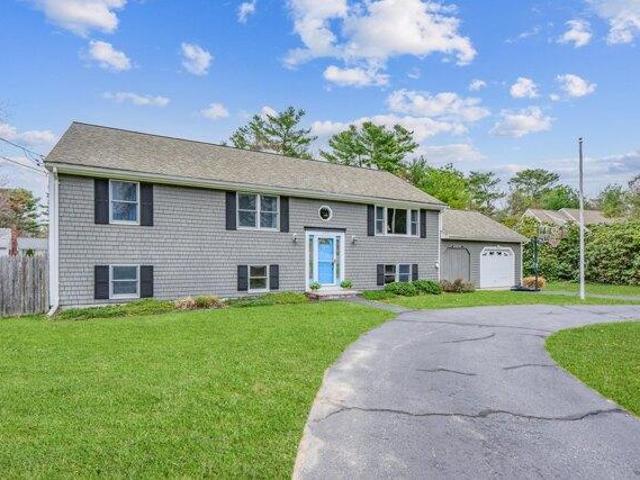 House for sale in Barnstable, Massachusetts