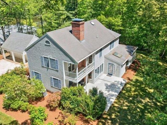House for sale in Barnstable, Massachusetts