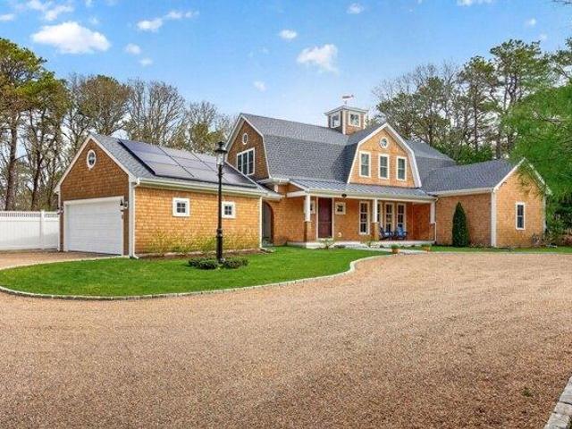 House for sale in Barnstable, Massachusetts