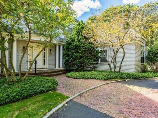 House for sale in Barnstable, Massachusetts