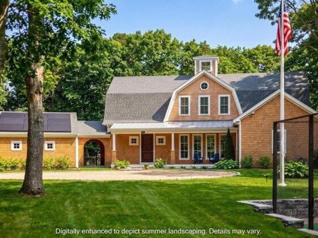House for sale in Barnstable, Massachusetts