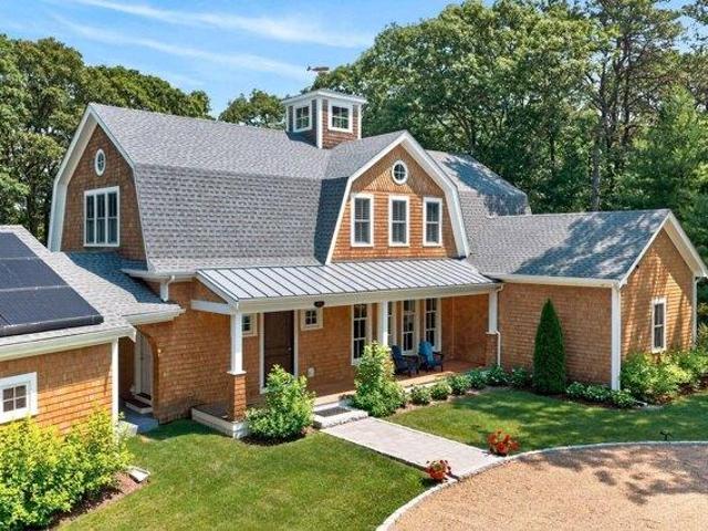 House for sale in Barnstable, Massachusetts
