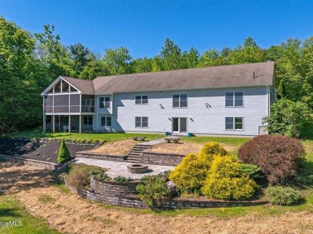 House for sale in Berkshire, Massachusetts