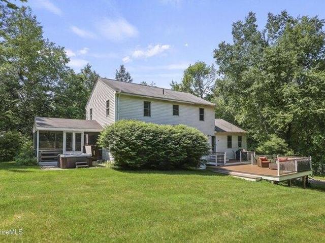 House for sale in Berkshire, Massachusetts