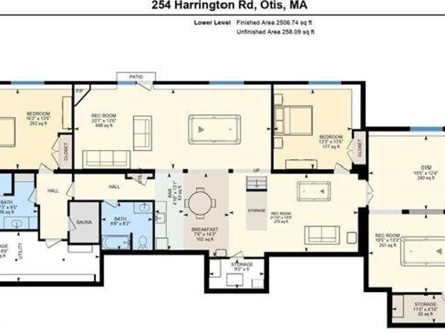 House for sale in Berkshire, Massachusetts