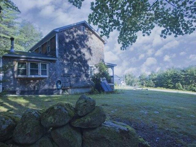 House for sale in Oxford, Maine