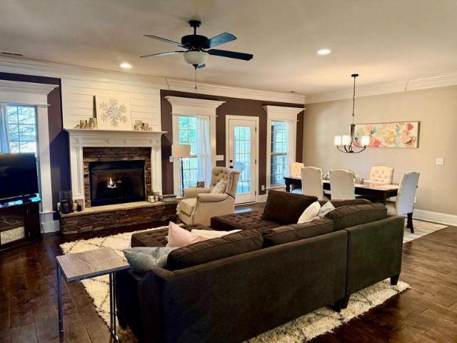 House for sale in Owens Cross Roads, Alabama