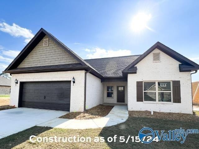 House for sale in Owens Cross Roads, Alabama