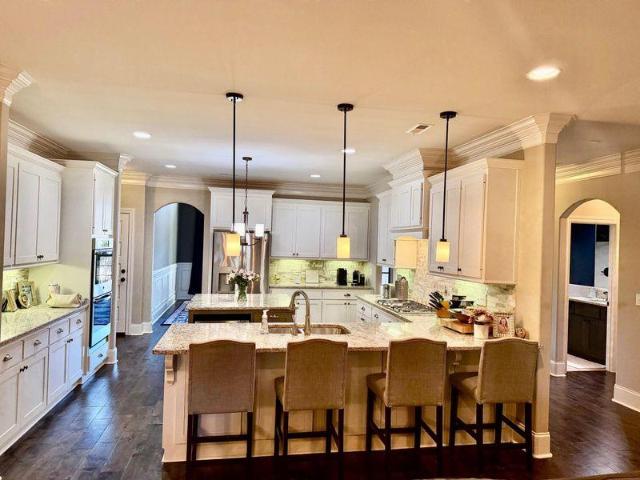 House for sale in Owens Cross Roads, Alabama
