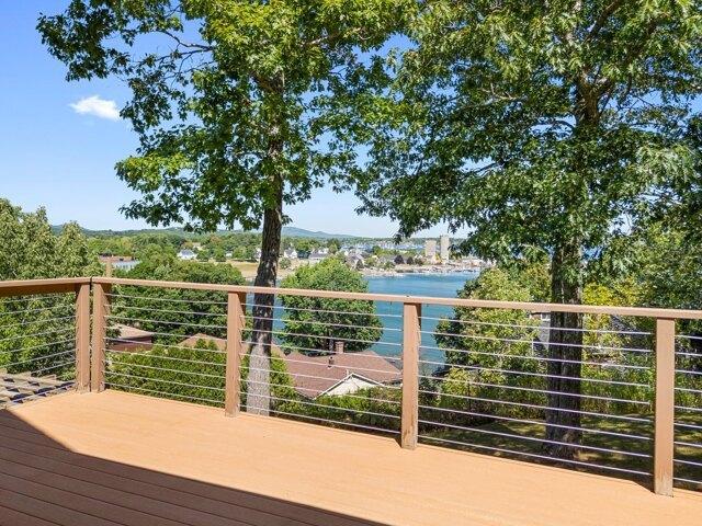 House for sale in Owls Head, Maine