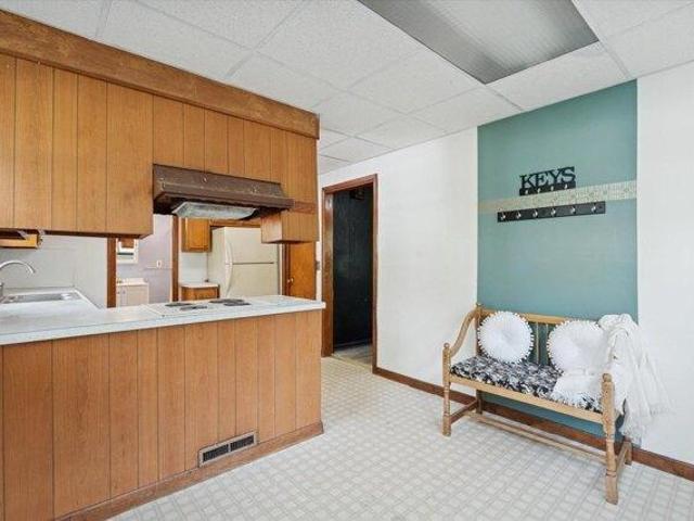 House for sale in Owosso, Michigan
