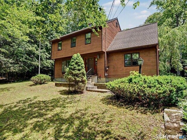 House for sale in Oxford, Connecticut