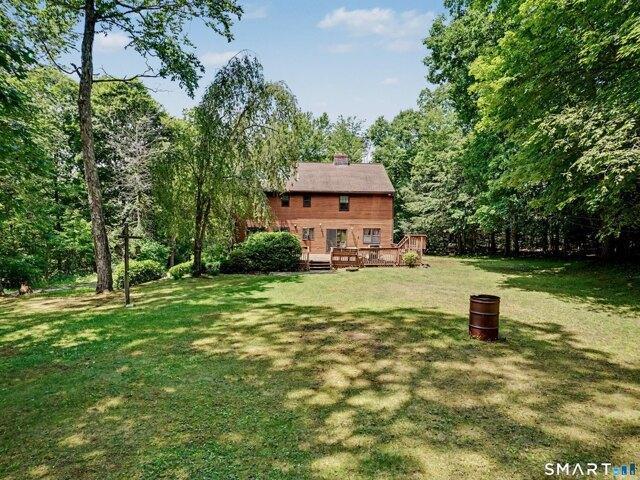 House for sale in Oxford, Connecticut