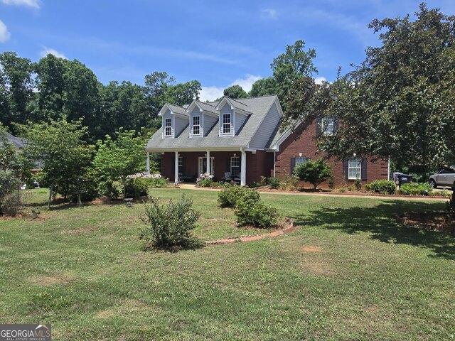 House for sale in Oxford, Georgia