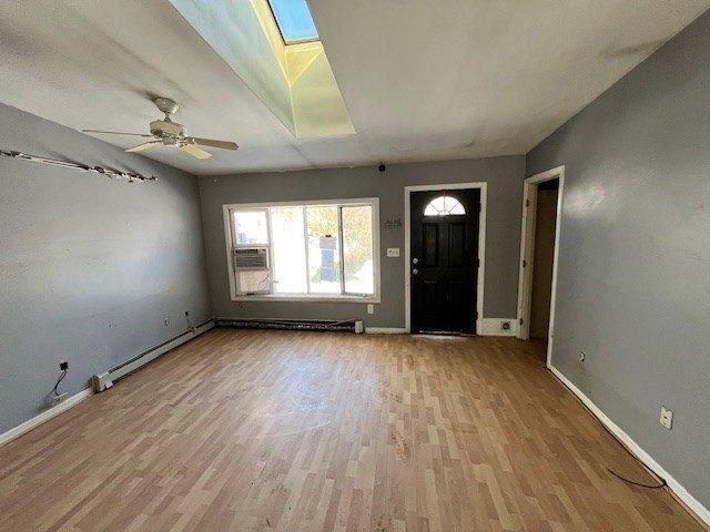 House for sale in North Oxford, Massachusetts