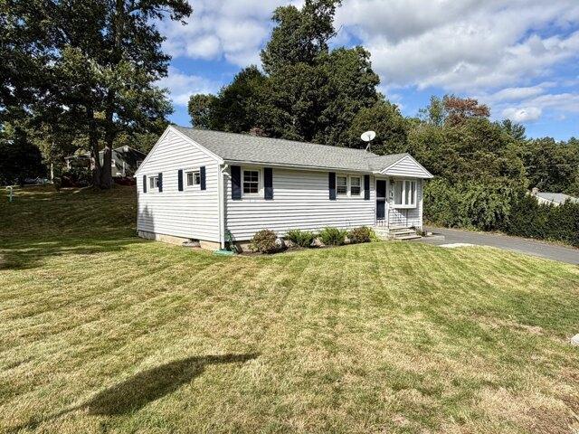 House for sale in West Oxford, Oxford