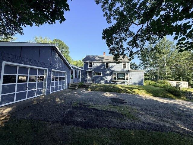 House for sale in Oxford, Maine
