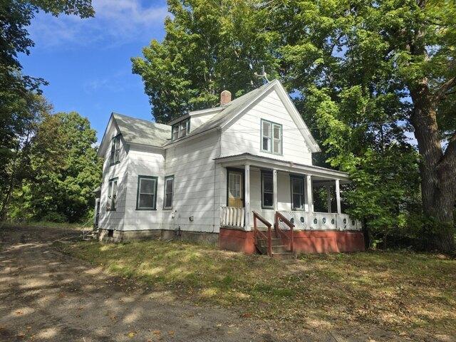House for sale in Oxford, Oxford County