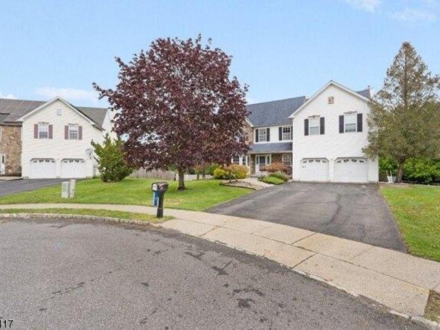 House for sale in Oxford, New Jersey