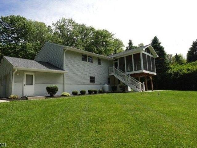 House for sale in Oxford, New Jersey