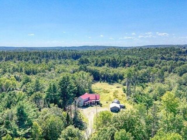 House for sale in Waldo, Maine