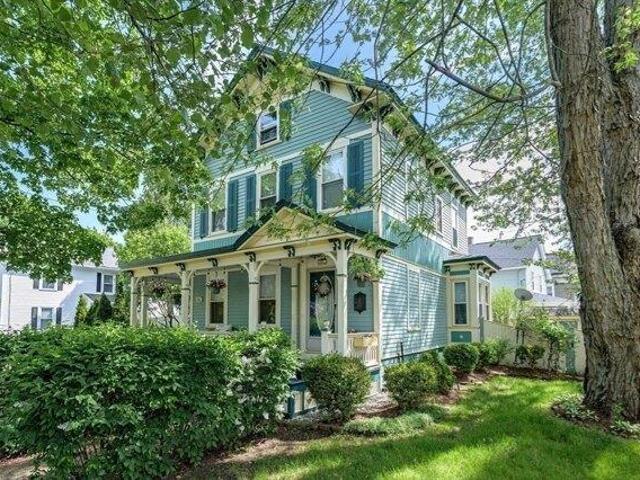 House for sale in Hampden, Massachusetts