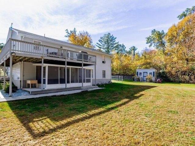 House for sale in Hampden, Massachusetts