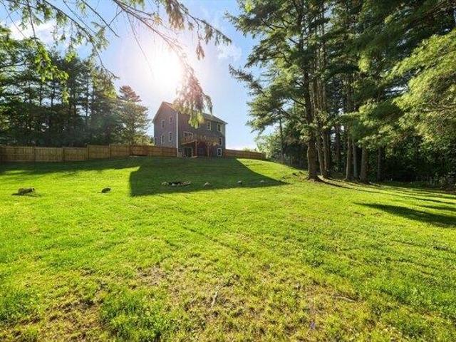 House for sale in Hampden, Massachusetts