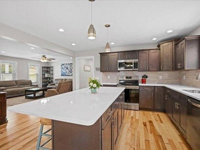 House for sale in Hampden, Massachusetts