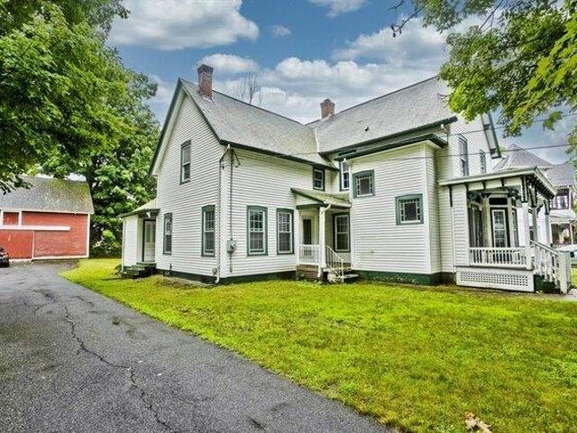 House for sale in Hampden, Massachusetts