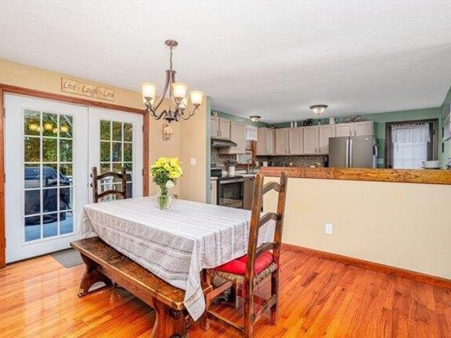 House for sale in Hampden, Massachusetts