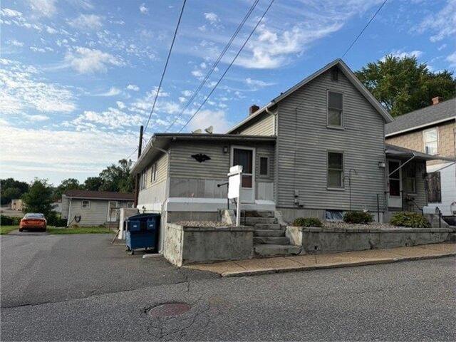 House for sale in Hampden, Massachusetts