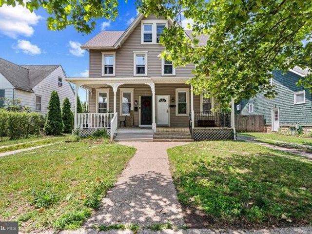 House for sale in New Jersey