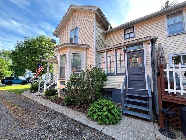 House for sale in Palmyra, New York