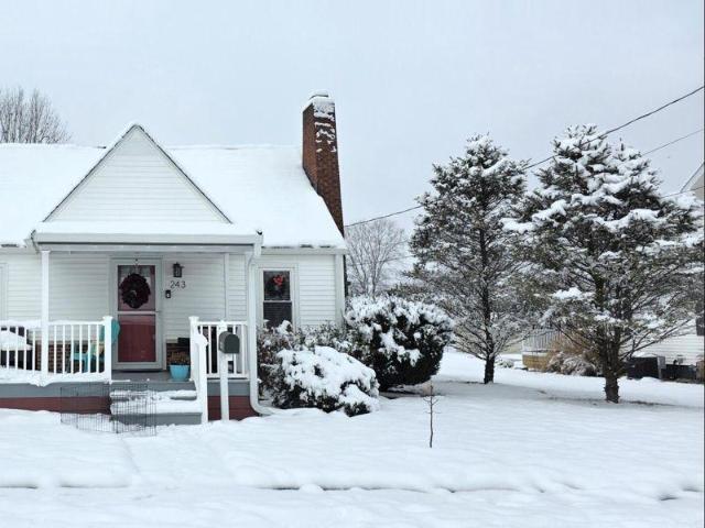 House for sale in Paoli, Indiana