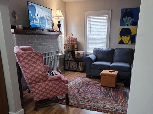 House for sale in Paoli, Indiana