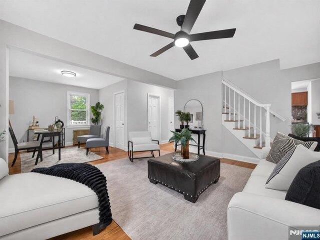 House for sale in Paramus, New Jersey