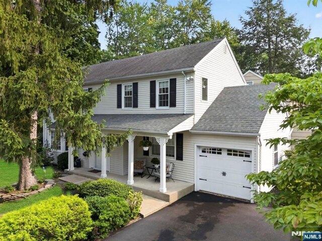 House for sale in Paramus, Bergen County