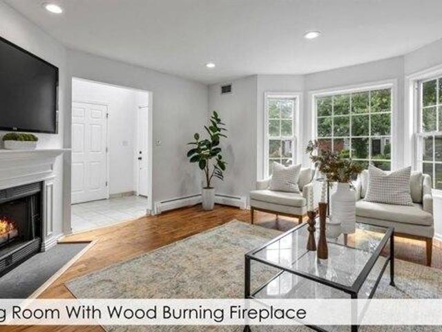 House for sale in Paramus, Bergen County